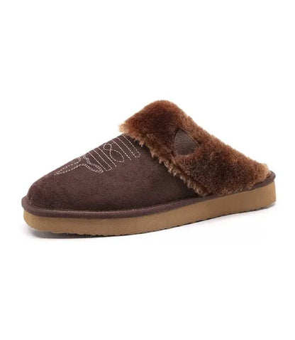 SoftSaddleCo. Handmade Slippers