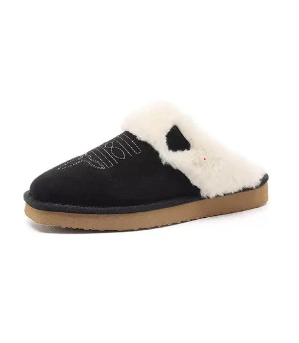 SoftSaddleCo. Handmade Slippers