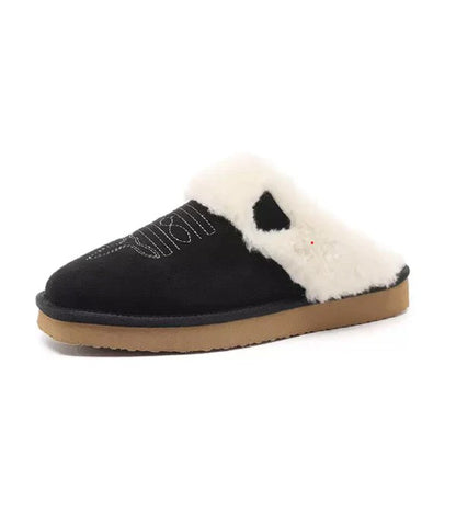 SoftSaddleCo. Handmade Slippers